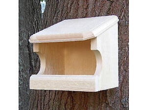 Місце гніздування для птахів 'Ремез' бланже