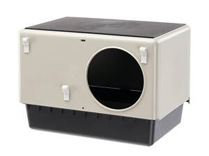 Гнездовой домик для кроликов Ferplast Mirto 3 (Ферпласт Мирто 3)