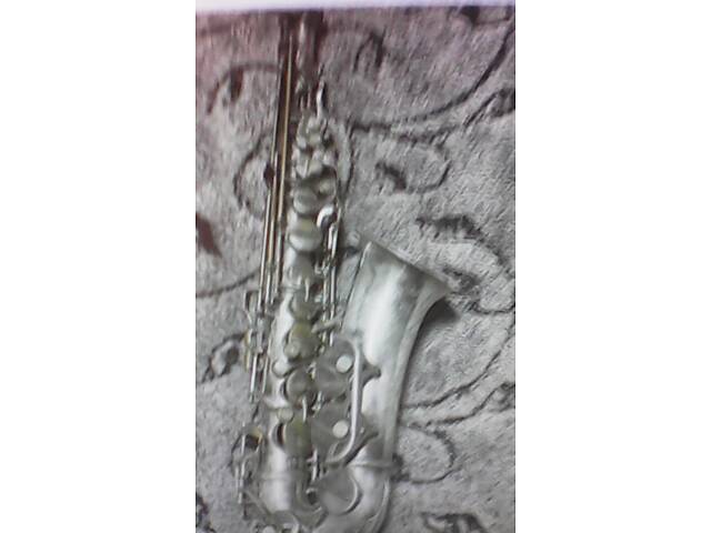 Гобой французской системы из черного дерева 'Amati-Kraslice.' - Фото 15