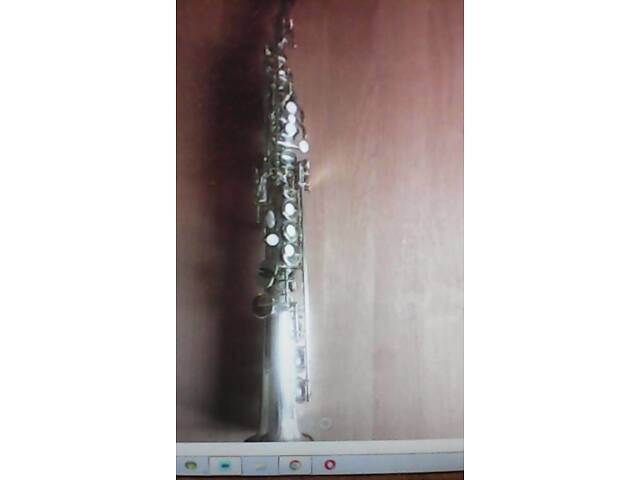 Гобой французской системы из черного дерева 'Amati-Kraslice.' - Фото 16