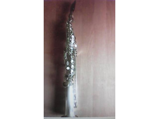 Гобой французской системы из черного дерева 'Amati-Kraslice.' - Фото 17