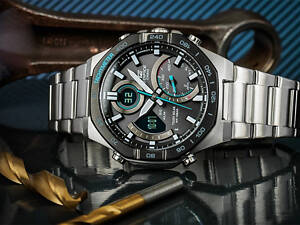 Годинник Casio EDIFICE Bluetooth