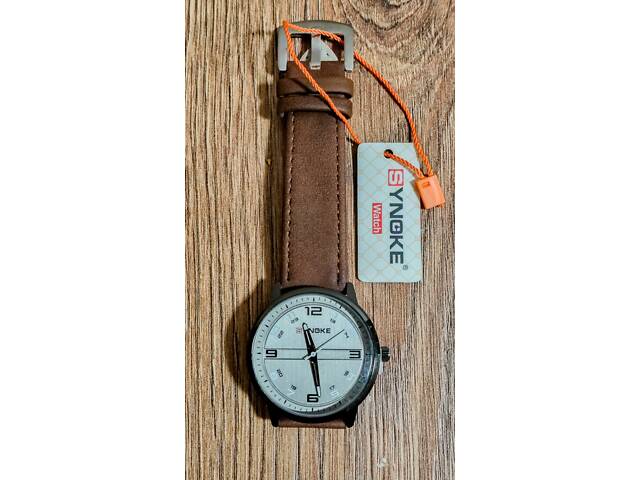 Годинник кварцовий. - Фото 2