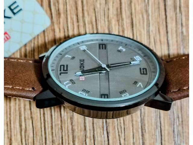 Годинник кварцовий. - Фото 3