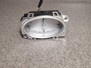 Часы панели торпеды салона Ford Mondeo 3 (1S7115000AF)