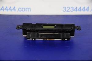 Годинник SUBARU FORESTER SG 02-07 85201SA030