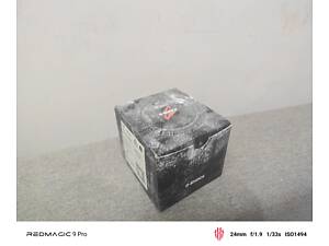 Часы Casio G-Shock белые с блютуз.