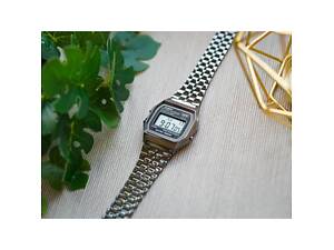 годинник CASIO серії Vintage