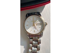 Годинник TISSOT automatic оригінал мужские часы