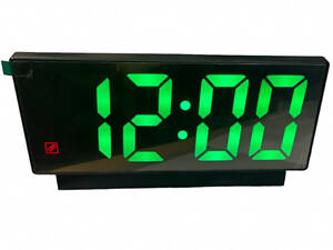 Годинник з яскравим LED-дисплеєм VST 897L (46379-9090_212)