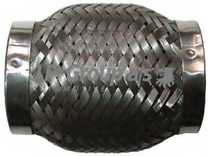 Гофра 51x100 Omega B 2.0 JP GROUP 9924200500 на OPEL OMEGA B (25_, 26_, 27_)