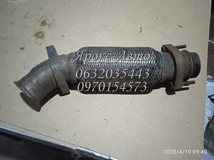 Гофра глушителя BMW X5 (E53 000057378