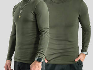 Гольф DNK - Khaki