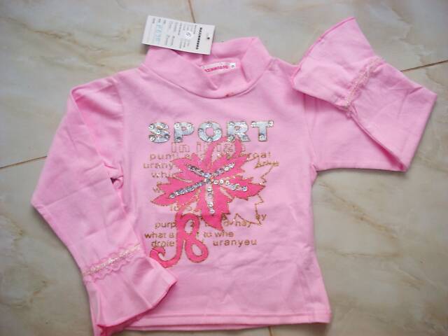 Гольф теплый от 45 грн - Фото 1