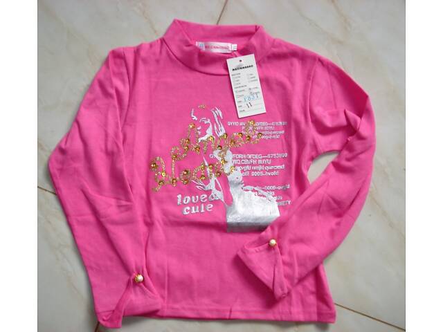 Гольф теплый от 45 грн - Фото 7