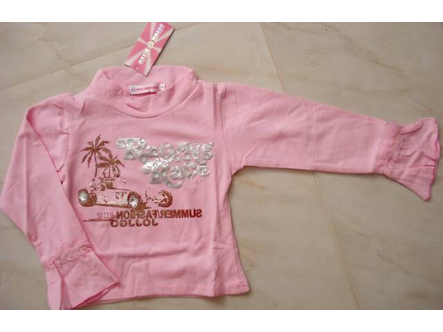 Гольф теплый от 45 грн - Фото 4