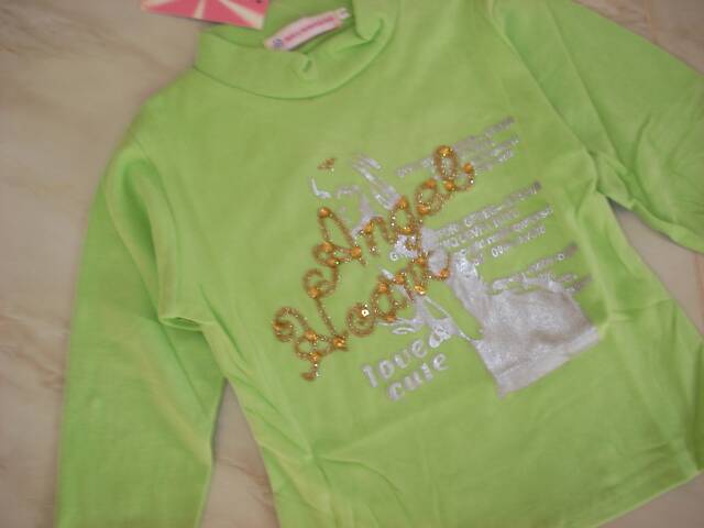 Гольф теплый от 45 грн - Фото 8