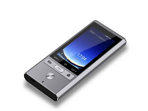 Голосовий перекладач SUNROZ RX-T9 Translator (4694)