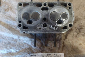 Головка блока 1.3 8V AR ALFA ROMEO 33 83-95 000048007