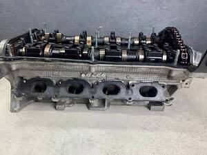 ГБЦ головка блока для Audi A6 C5 1.8 T 1997-2005