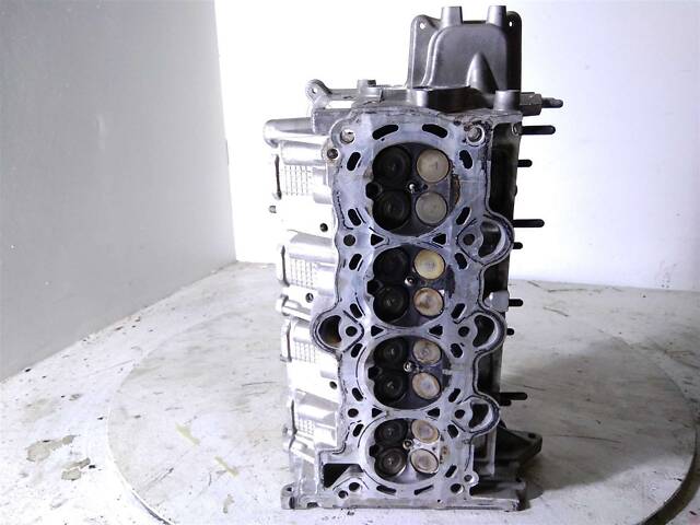 221002B710 Головка блока без распредвала в сборе 1.6GDI 16V Hyundai Elantra MD 11-16, Hyundai Avante MD 10-15, Kia Cerat - Фото 1