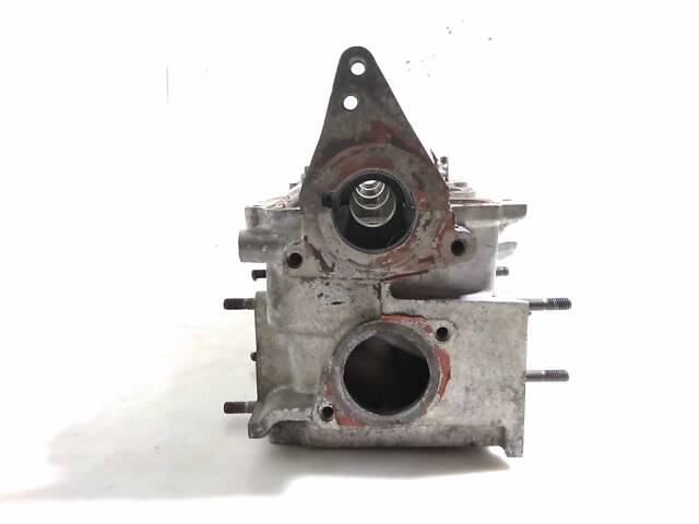 55207460 Головка блока без распредвала в сборе 1.9JTD 8V Fiat Doblo 00-09, Opel Zafira B 05-13, Opel Vectra C 02-08 (464 - Фото 3