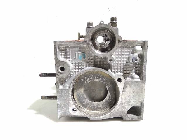 55207460 Головка блока без распредвала в сборе 1.9JTD 8V Fiat Doblo 00-09, Opel Zafira B 05-13, Opel Vectra C 02-08 (464 - Фото 5