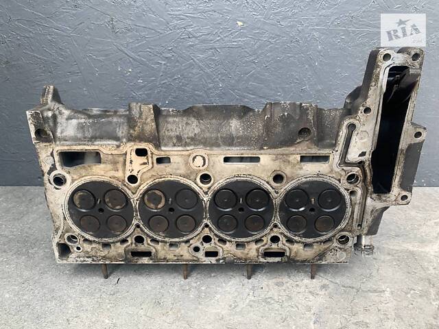 ГБЦ головка блока для BMW 1 E87 E81 2.0 d 2004-2011 - Фото 6