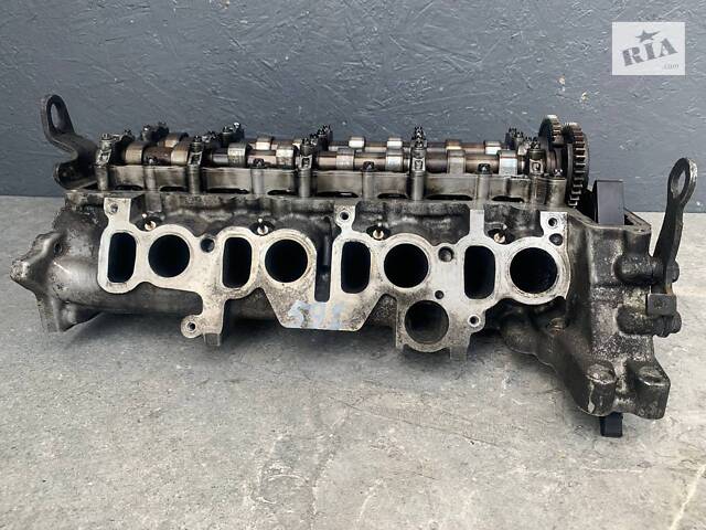 ГБЦ головка блока для BMW 5 E60 E61 2.0 d 2005-2010 - Фото 2