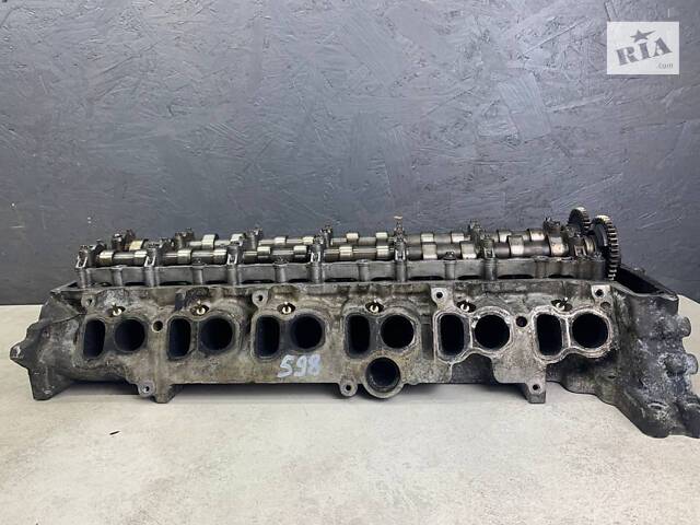 ГБЦ головка блока для BMW 5 F10 F11 3.0 d 2010-2016 - Фото 1