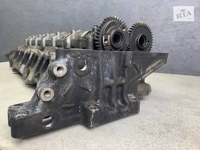 ГБЦ головка блока для BMW 5 F10 F11 3.0 d 2010-2016 - Фото 3