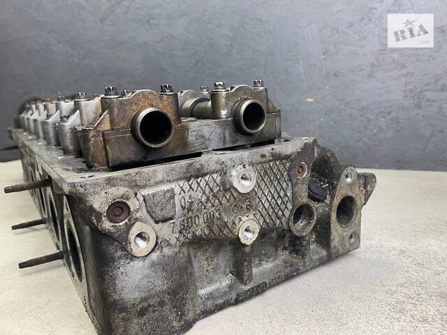 ГБЦ головка блока для BMW 5 F10 F11 3.0 d 2010-2016 - Фото 5