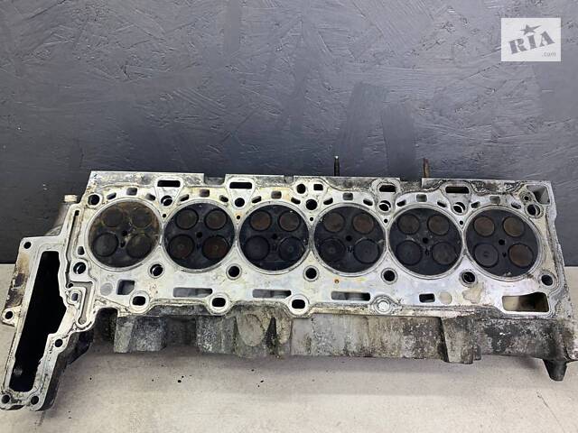 ГБЦ головка блока для BMW 5 F10 F11 3.0 d 2010-2016 - Фото 7