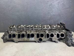 ГБЦ головка блока для BMW X6 E71 3.0 d 2010-2014