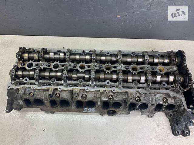 ГБЦ головка блока для BMW X6 E71 3.0 d 2010-2014 - Фото 2