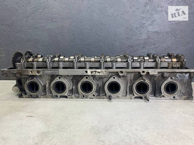 ГБЦ головка блока для BMW X6 E71 3.0 d 2010-2014 - Фото 4