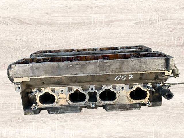 ГБЦ головка блока для Citroen C8 2.0 2005-2014 - Фото 1