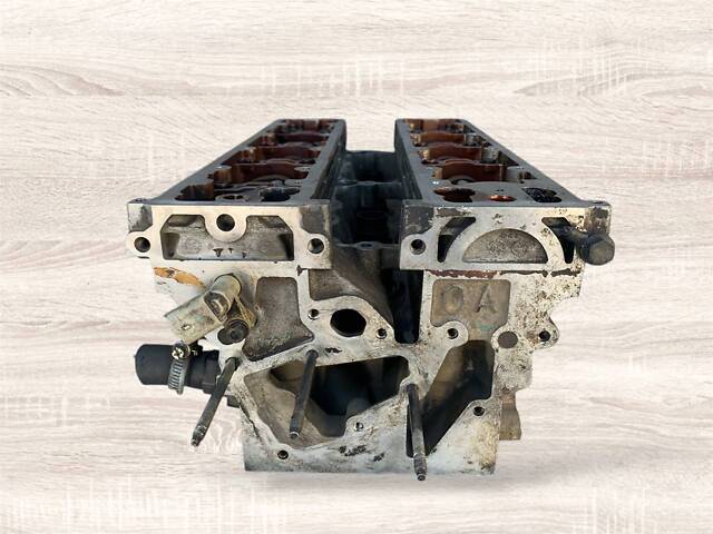 ГБЦ головка блока для Citroen C8 2.0 2005-2014 - Фото 3