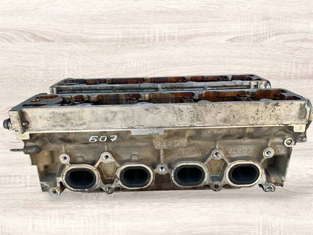 ГБЦ головка блока для Citroen C8 2.0 2005-2014 - Фото 4