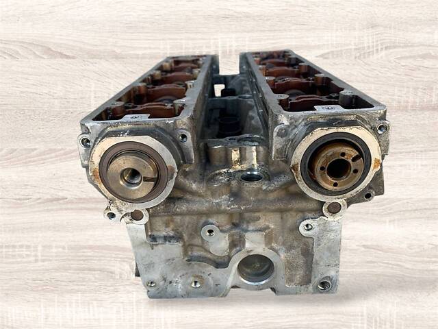 ГБЦ головка блока для Citroen C8 2.0 2005-2014 - Фото 5