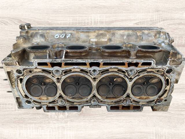 ГБЦ головка блока для Citroen C8 2.0 2005-2014 - Фото 6