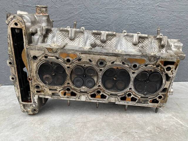 ГБЦ головка блока для Alfa Romeo 159 1.9 2.2 JTS 2006-2011 - Фото 4