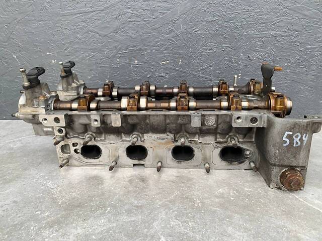 ГБЦ головка блока для Alfa Romeo Spider 2.2 JTS 2006-2011 - Фото 1