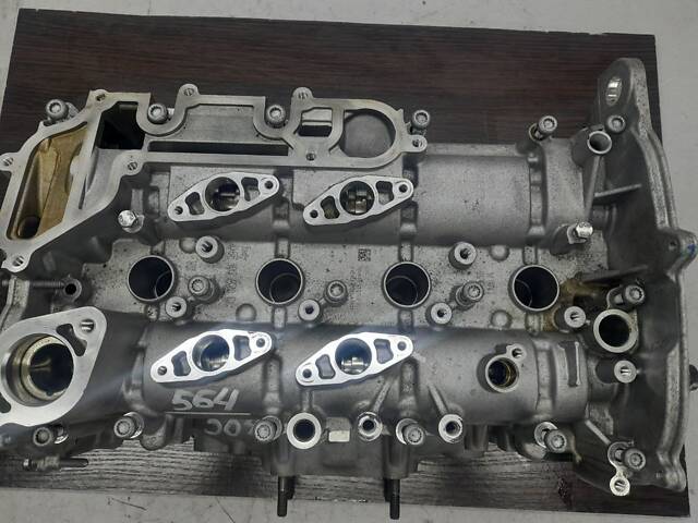 ГБЦ головка блока для Audi A1 35 TFSI 2018-2022 - Фото 2