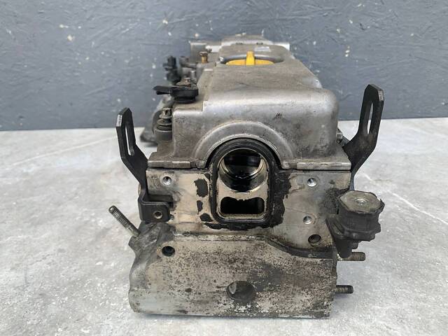 ГБЦ головка блока для Opel Frontera B 2.2 DTI 1998-2003 - Фото 4