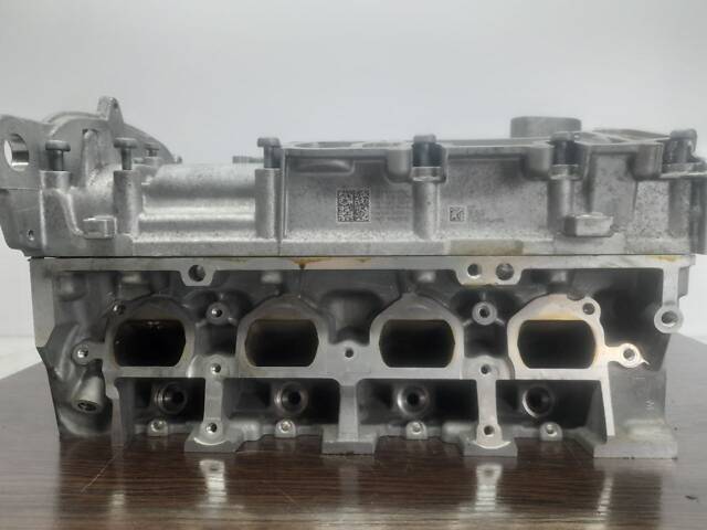 ГБЦ головка блока для Seat Arona 1.5 TSI 2017-2018 - Фото 5