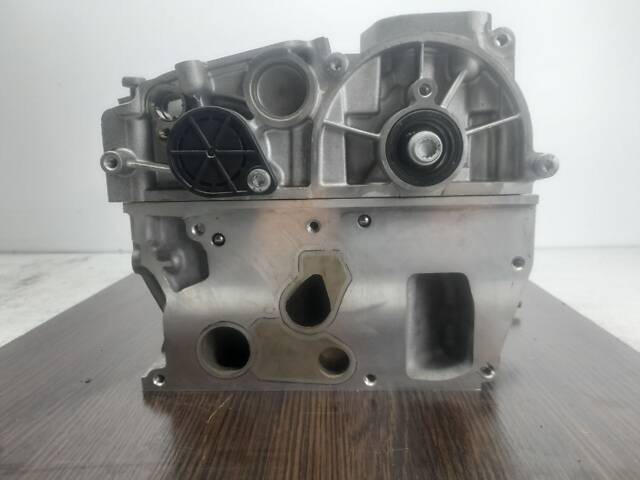 ГБЦ головка блока для Seat Leon 3 1.5 TSI 2018-2019 - Фото 2