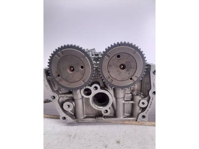 ГБЦ головка блока для Suzuki SX4 2006-2020 - Фото 2