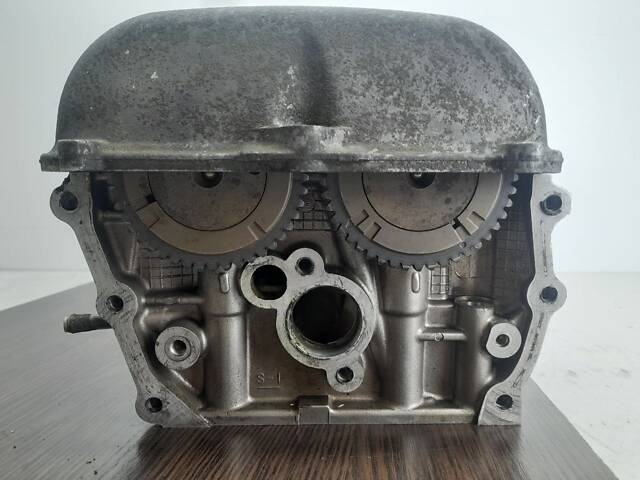 ГБЦ головка блока для Suzuki SX4 2006-2020 - Фото 3