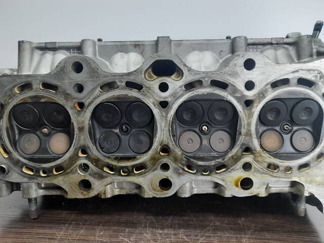 ГБЦ головка блока для Suzuki SX4 2006-2020 - Фото 5